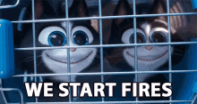 We Start Fires Admit GIF - We Start Fires Start Fires GIFs