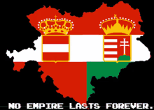 No Empire Lasts Forever Austria Hungary Austria Hungary Empire GIF - No Empire Lasts Forever Austria Hungary Austria Hungary Empire GIFs