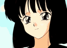 Hotaru Tomoe Anime GIF - Hotaru Tomoe Anime Sailor Moon GIFs