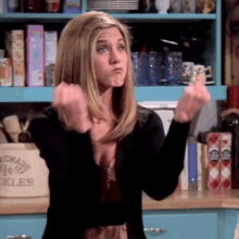 Rachel Rachel Green GIF - Rachel Rachel Green Jennifer Aniston GIFs