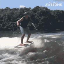 Surf Sufing GIF - Surf Sufing Ride The Waves GIFs