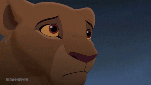 (Terminé) My only love sprung from my only hate (Kovu) Kiara-the-lion-king