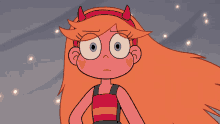 star stare star vs the forces of evil windy