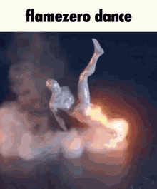 Flamezero Fire GIF - Flamezero Fire Flamezero Fart GIFs