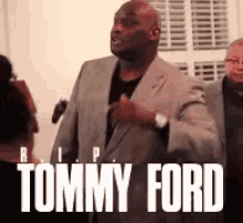 Tommy Ford GIF - Tommy Ford GIFs