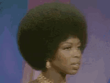 You Mad GIF - You Mad Afro GIFs