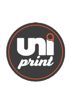 Uni Print Sticker - Uni Print Stickers