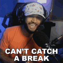 Cant Catch A Break Proofy GIF - Cant Catch A Break Proofy Cant Stop GIFs