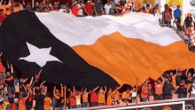 Houston Dynamo Fc Texas GIF - Houston Dynamo Fc Texas Dynamo GIFs