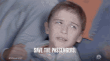 Save The Passengers Save Them GIF - Save The Passengers Save Them Rescue GIFs