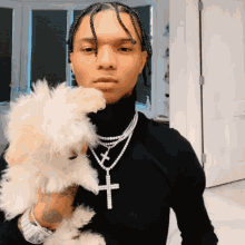 What Swae Lee GIF - What Swae Lee Odd Smell GIFs
