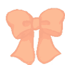 bow orange