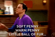 Abracos Big Bang Theory GIF - Abracos Big Bang Theory Sheldon GIFs