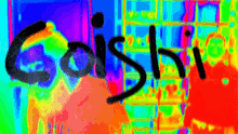 Coishi O Ser Humano Na Internet GIF - Coishi O Ser Humano Na Internet Colorido GIFs