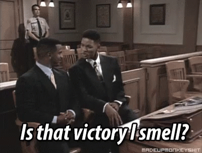Will Smith Victory GIF - Will Smith Victory Smell GIFs