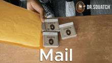 Mail Package GIF - Mail Package Packages GIFs