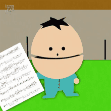 Fuck You Ike Broflovski GIF - Fuck You Ike Broflovski South Park GIFs