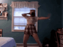 Oh Yeah Check My (W)Horse Moves GIF - Horse Twerk Bored GIFs