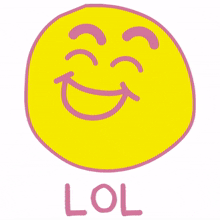 laugh lol
