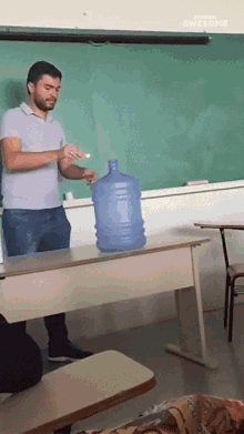 Whoosh Bottle Experiment People Are Awesome GIF - Whoosh Bottle Experiment People Are Awesome Fire GIFs