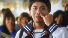 Stephen Chow Stephan GIF - Stephen Chow Stephan God Of Cookery GIFs