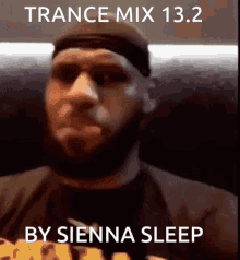trance mix132 trance mix trance sienna sleep trancemix13