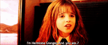Tell Her, Ron GIF - Ronweasley Hermionegranger Harrypotter GIFs