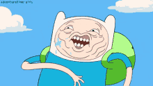 Adventure Time Finn GIF - Adventure Time Finn Finn The Human GIFs