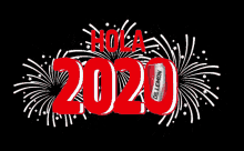 2020 fiestas