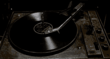 Record Player GIF - Record Player Vinyl GIFs