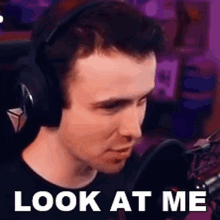 look at me benjamin lupo drlupo roguegg look at my face look at me benjamin lupo drlupo roguegg look at my face
