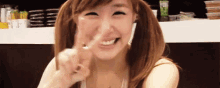 snsd peace