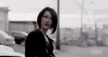 black siren black canary arrow black siren black canary arrow