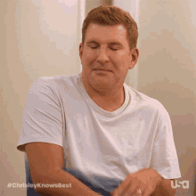 Facepalm Chrisley Knows Best GIF - Facepalm Chrisley Knows Best Oh No GIFs