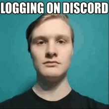 discord logging