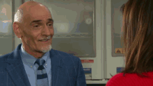 Days Of Our Lives Dr Rolf GIF - Days Of Our Lives Dr Rolf Syringe GIFs