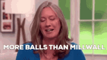 roberts balls