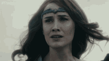 sad emotional crying queen maeve dominique mc elligott sad emotional crying queen maeve dominique mc elligott