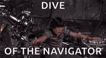 fotn 80s navigator fotn 80s navigator