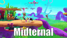 zim nick