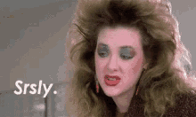Seriously Yes GIF - Seriously Yes Joan GIFs