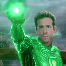 Ryan Reynolds Green Lantern GIF - Ryan Reynolds Green Lantern GIFs