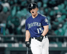 kyle seager home run