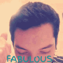 Fabulous Fabulousday GIF - Fabulous Fab Fabulousday GIFs