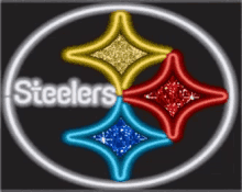Steelers Pittsburgh Steelers GIF - Steelers Pittsburgh Steelers Nfl GIFs