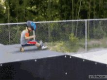 Kid Skate GIF - Kid Skate Bye - Discover & Share GIFs