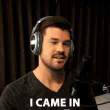 I Came In Arrived GIF - I Came In Arrived Entrance GIFs