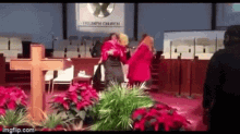 the clark sisters tcs shout shouting church the clark sisters tcs shout shouting church
