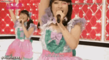 dance number