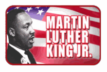 Mlk Martin Luther King Jr GIF - Mlk Martin Luther King Jr Martin Luther King Jr Day GIFs